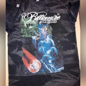 ICECREAM Spaced out T-shirt